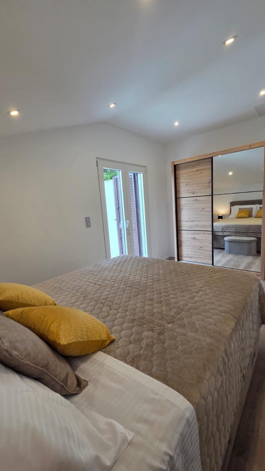 Katarina's brand new apartment for 2 Apartment in Zadar County