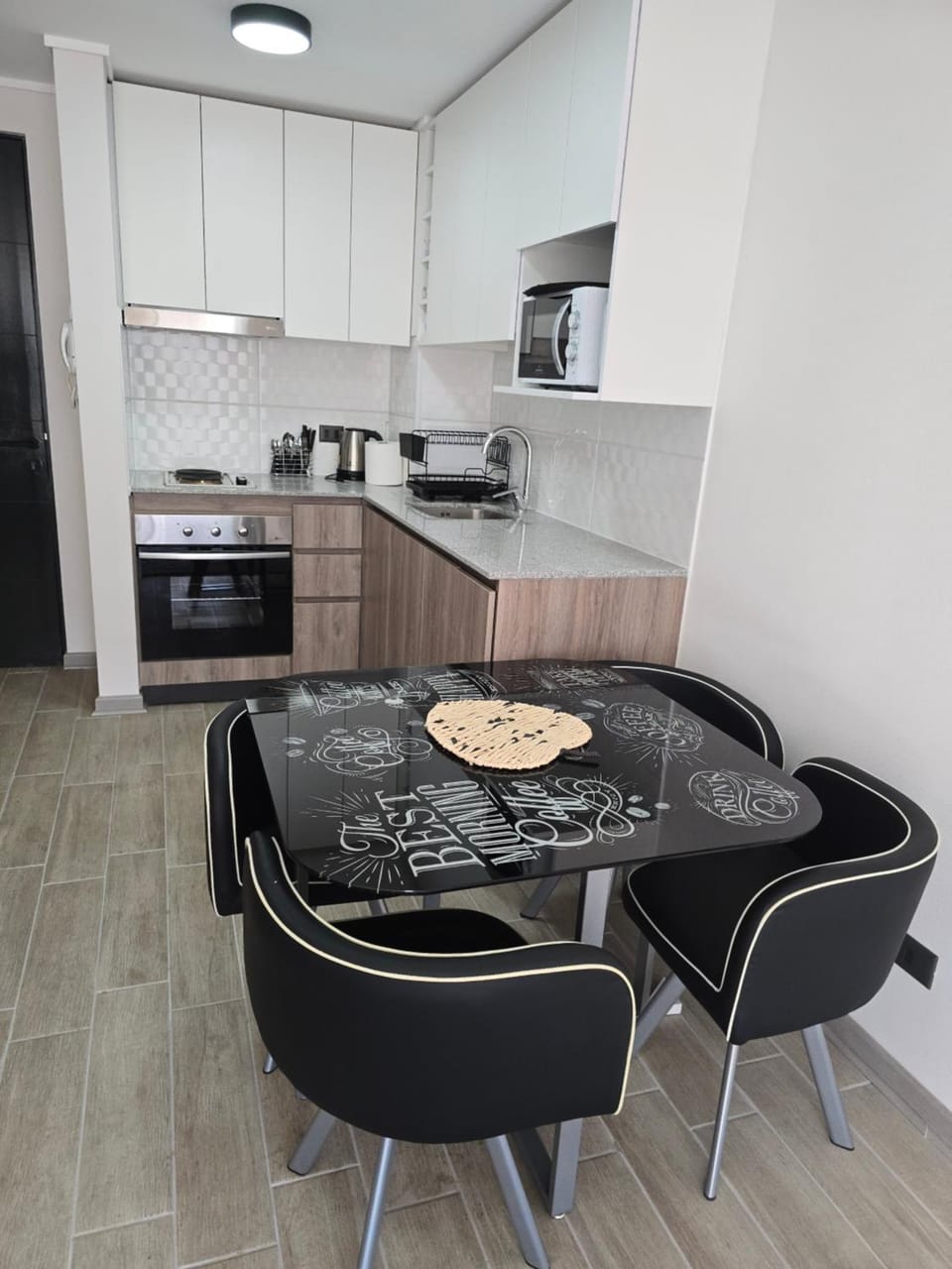 Apartamento Céntrico y Equipado Apartment in Bio Bio, Chile