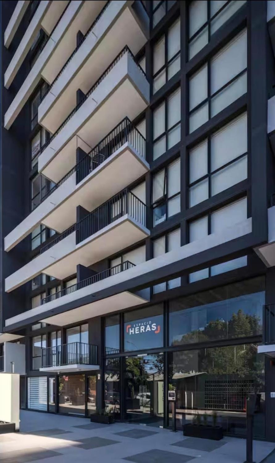 Apartamento Céntrico y Equipado Apartment in Bio Bio, Chile