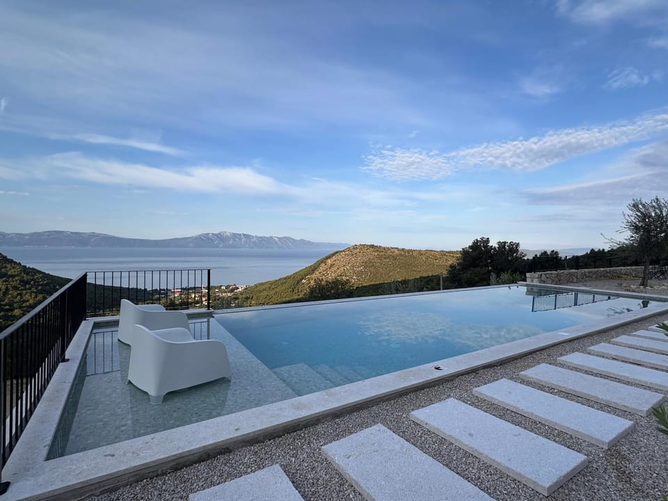 House of Mirama Villa in Dubrovnik-Neretva County