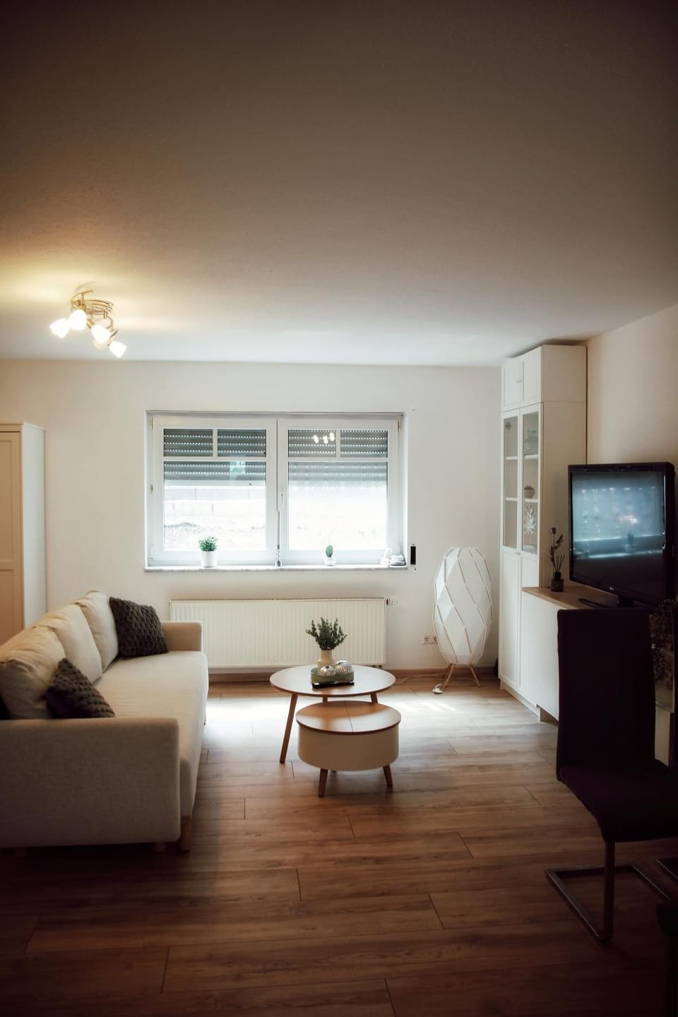 FeWoLaqua Apartment in Leipzig
