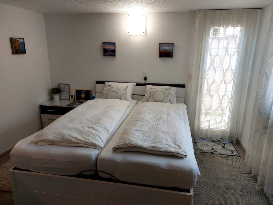 Viktoria's B&B Bed and Breakfast in Aargau, Switzerland