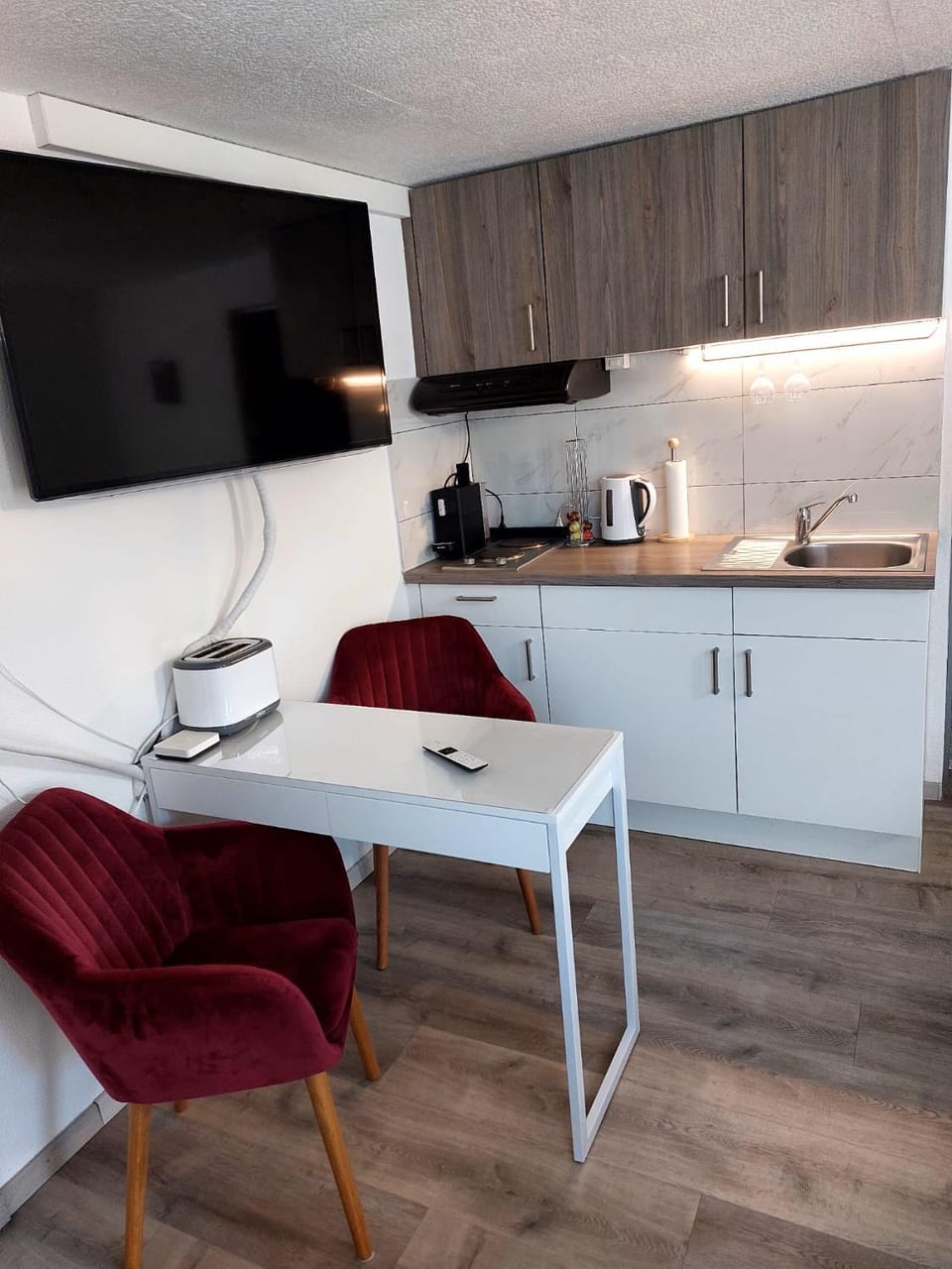 Viktoria's B&B Bed and Breakfast in Aargau, Switzerland
