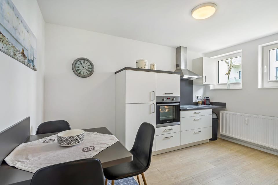 Modernes Apartment Top-Lage Neheim Apartment in Arnsberg