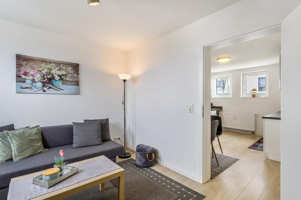 Modernes Apartment Top-Lage Neheim Apartment in Arnsberg