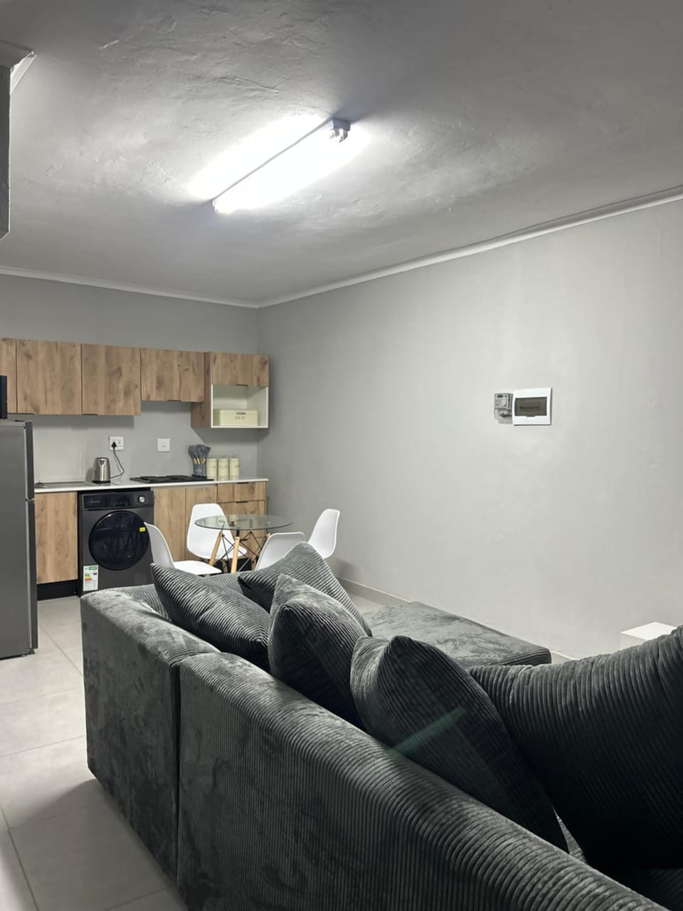 Mine Lux Rentals Apartment in South Africa