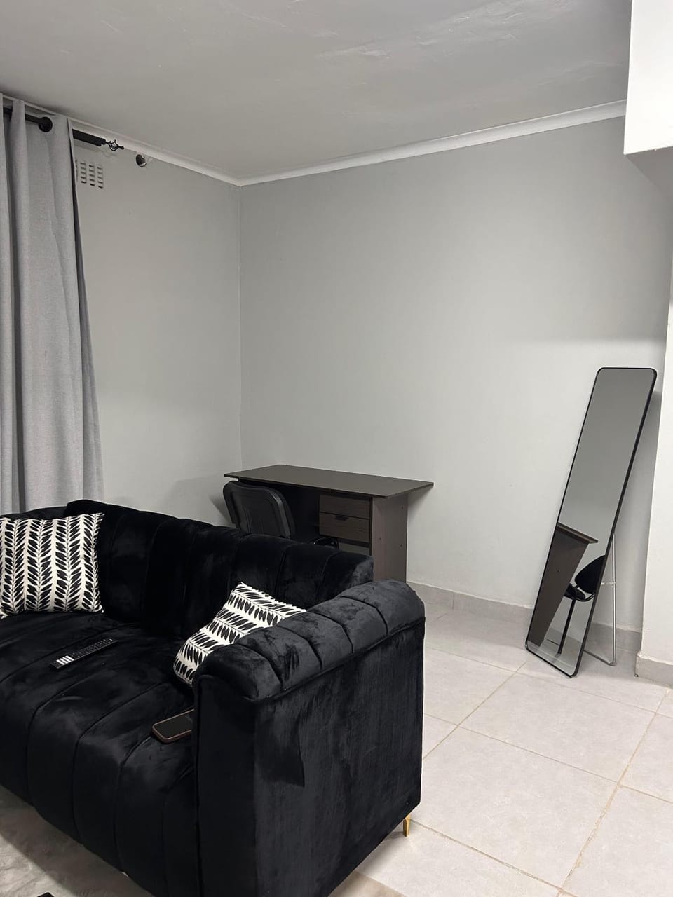 Mine Lux Rentals Apartment in South Africa