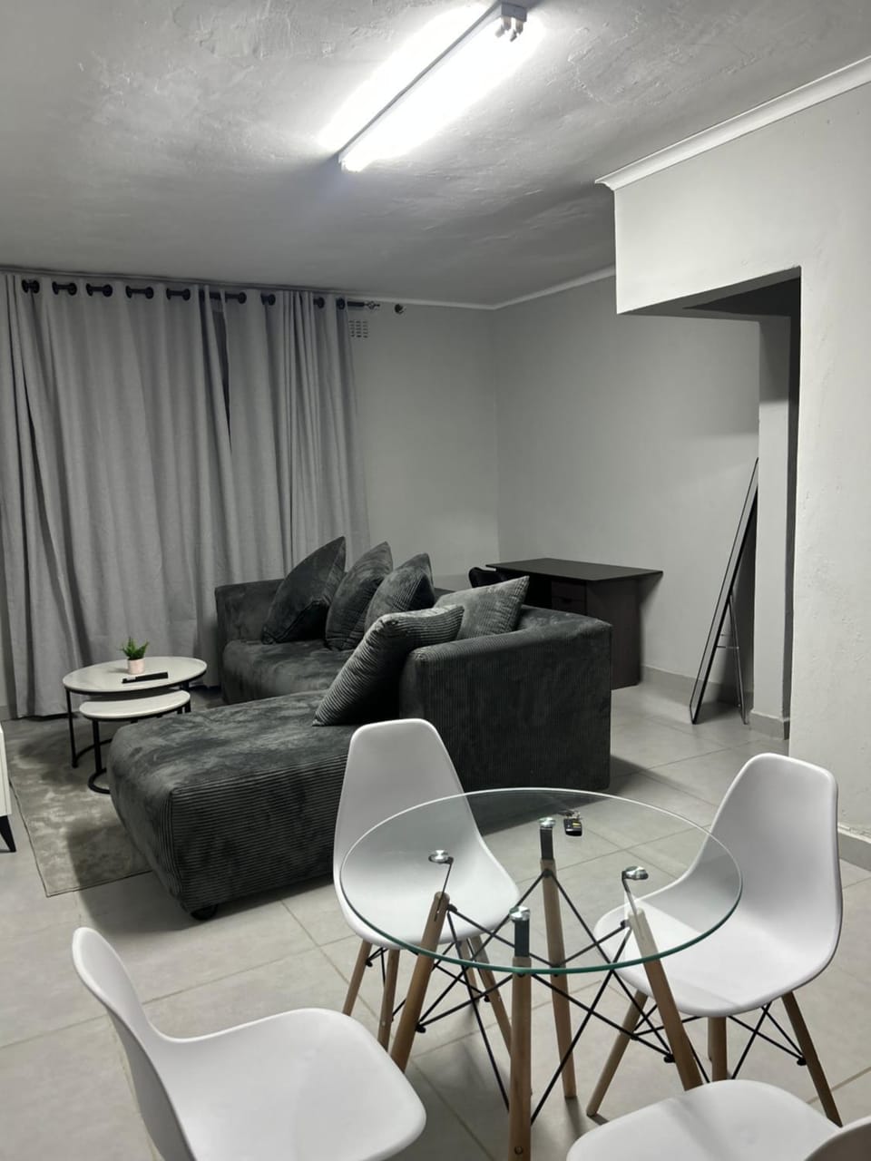 Mine Lux Rentals Apartment in South Africa