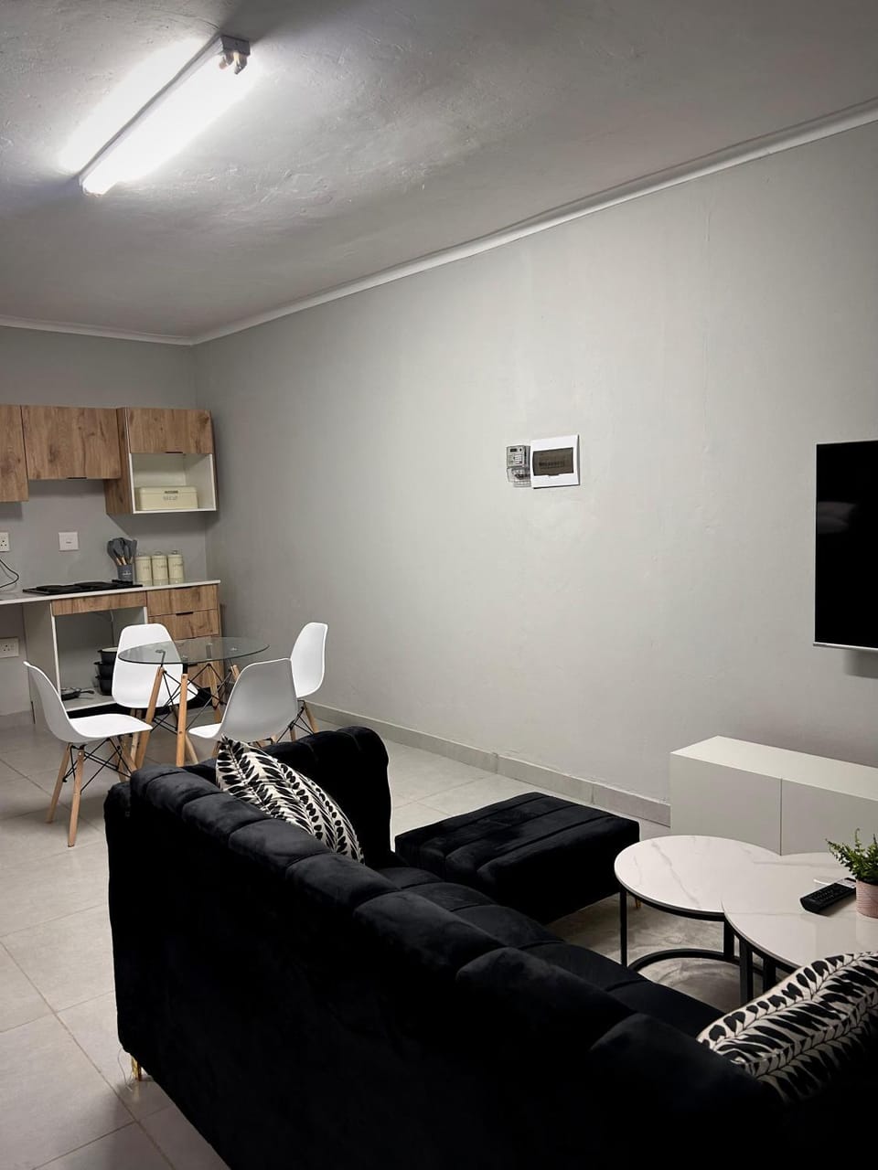 Mine Lux Rentals Apartment in South Africa