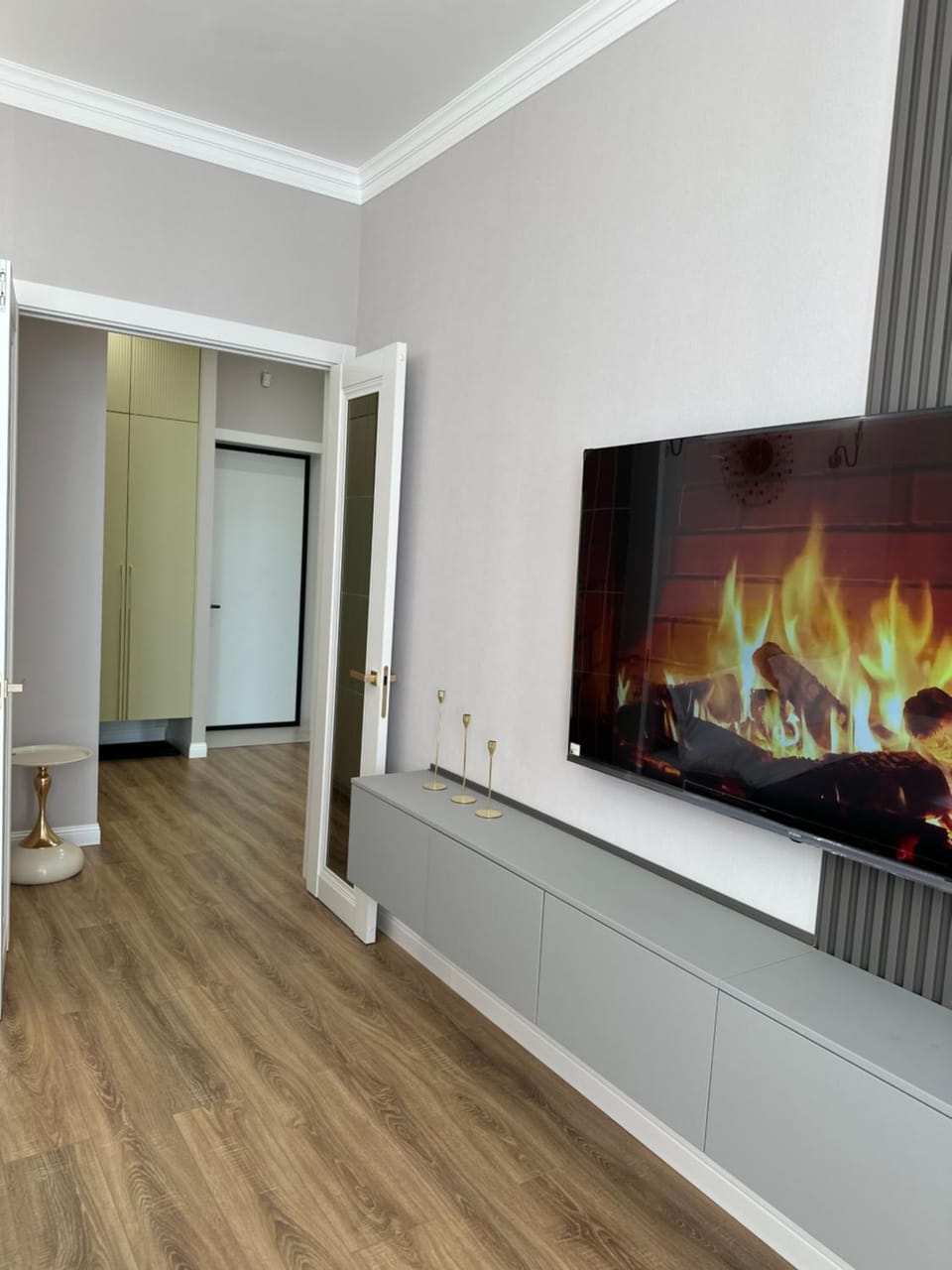 Европа Сити 167 Apartment in Kazakhstan