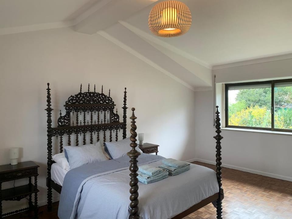 Sintra apartment - Private entrance&free parking Apartment in Sintra