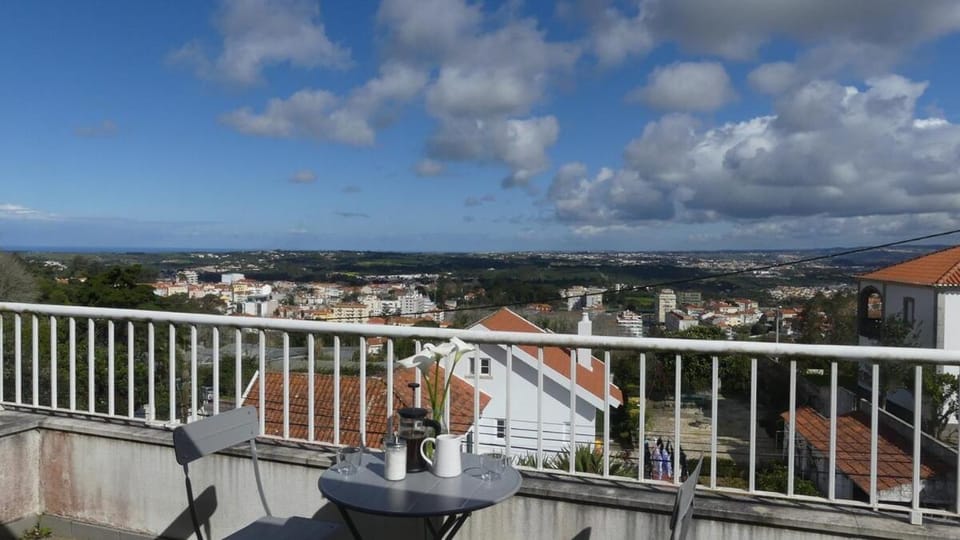 Sintra apartment - Private entrance&free parking Apartment in Sintra