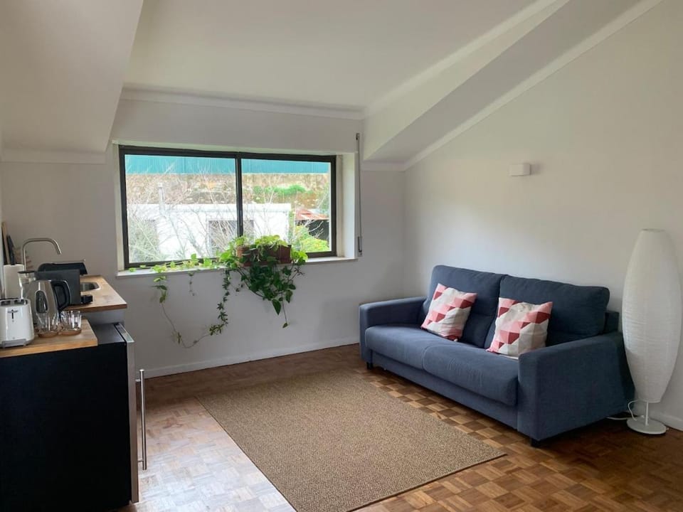 Sintra apartment - Private entrance&free parking Apartment in Sintra