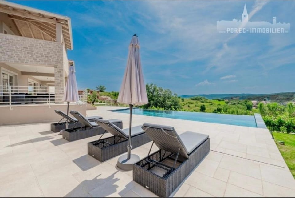 Balcony/Terrace, Swimming pool