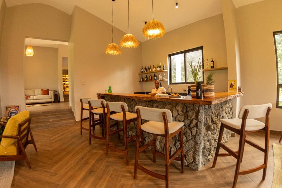 Lounge or bar
