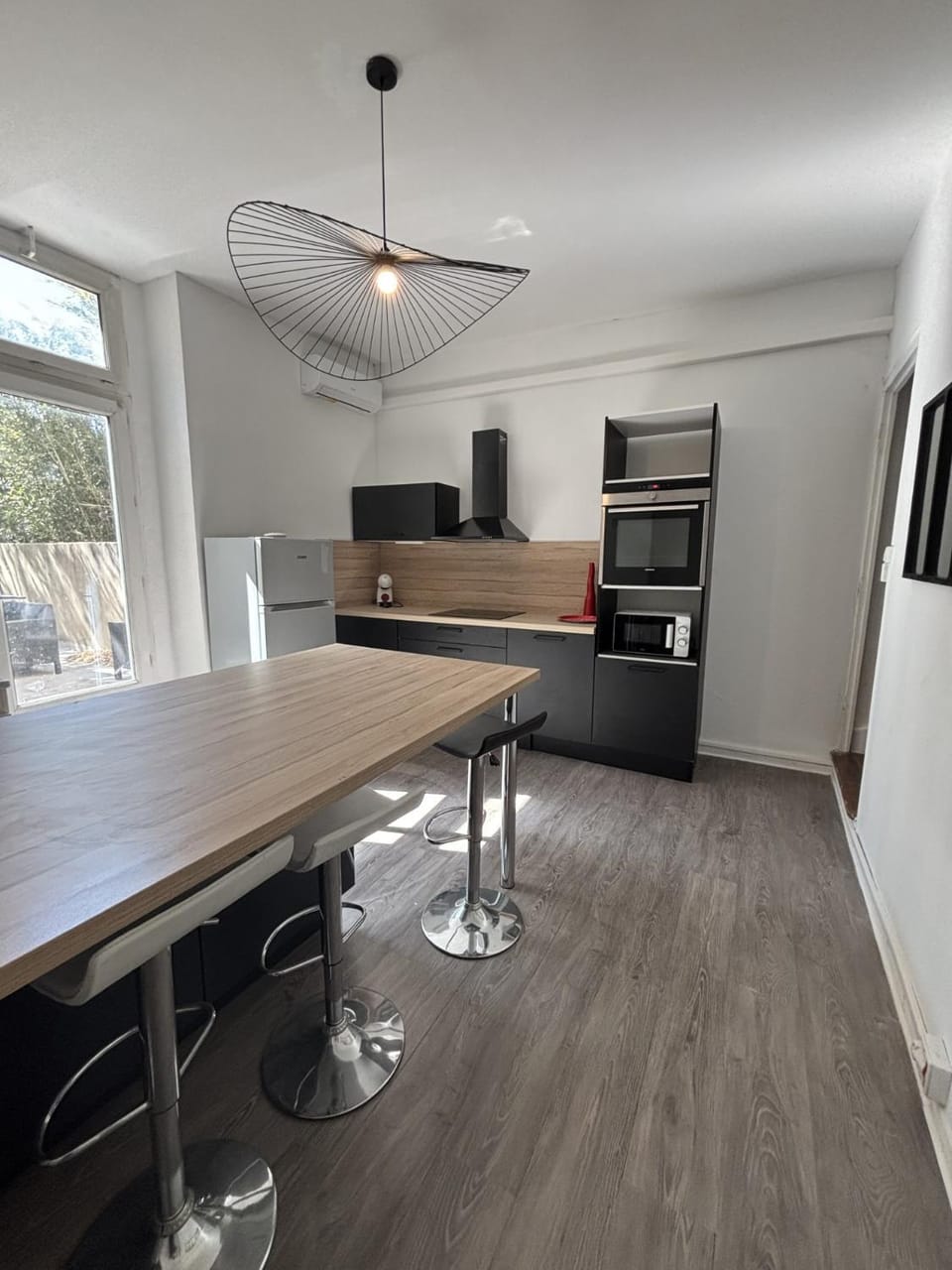Carnot Apartment in Valence