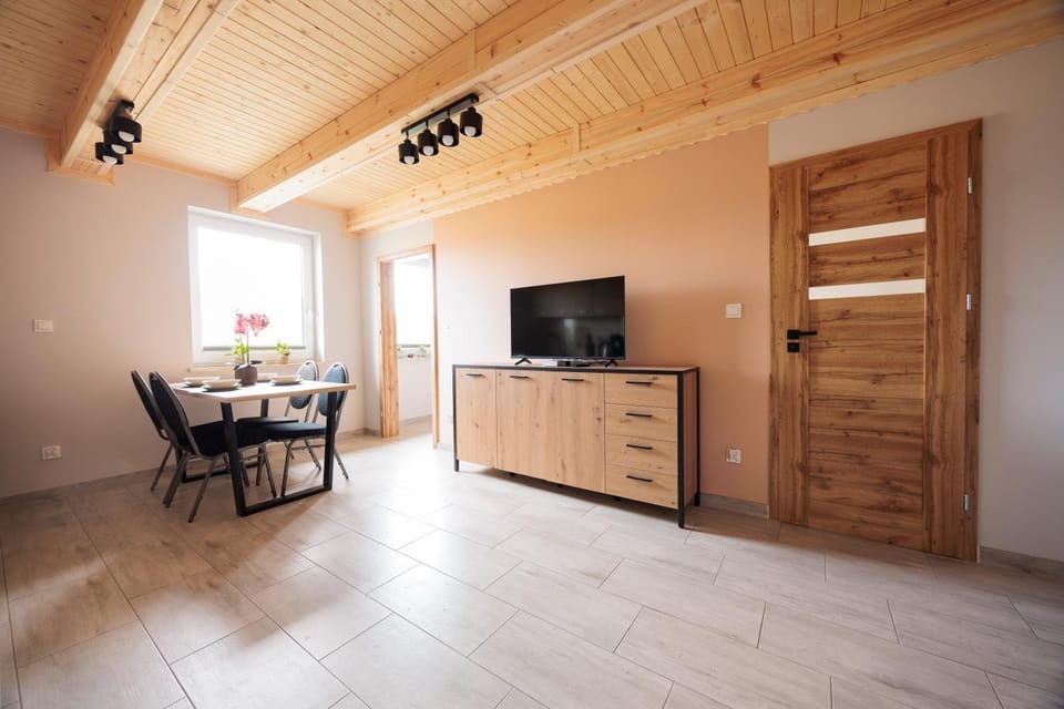 Agroturystyka Oliweczka 31 Apartment in Poland