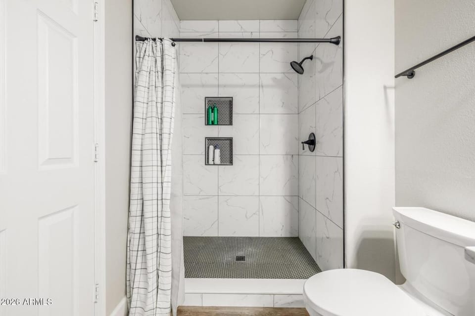 Shower