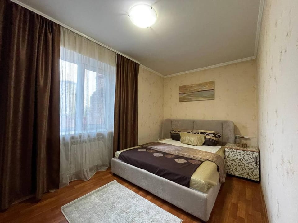 Мечникова больница 2 кв Apartment in Dnipro