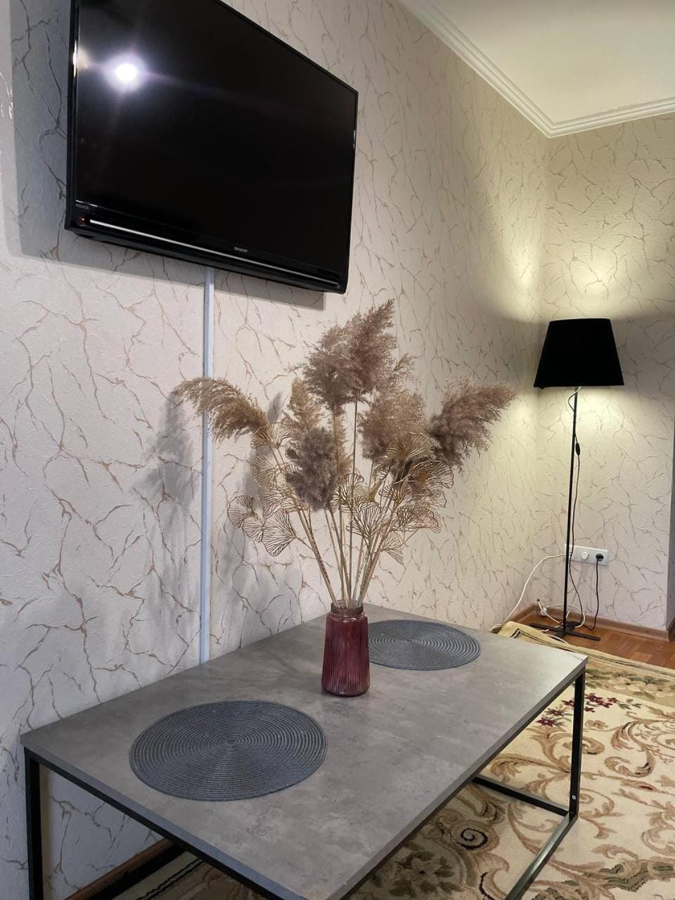 Мечникова больница 2 кв Apartment in Dnipro