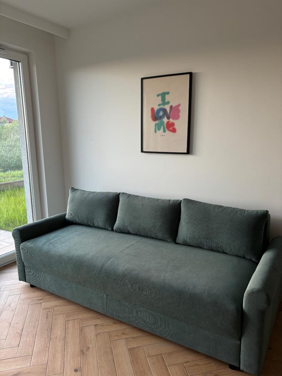 Gdańsk Kowale, apartament Trójmiejski Sen z miejscem parkingowym Apartment in Gdansk