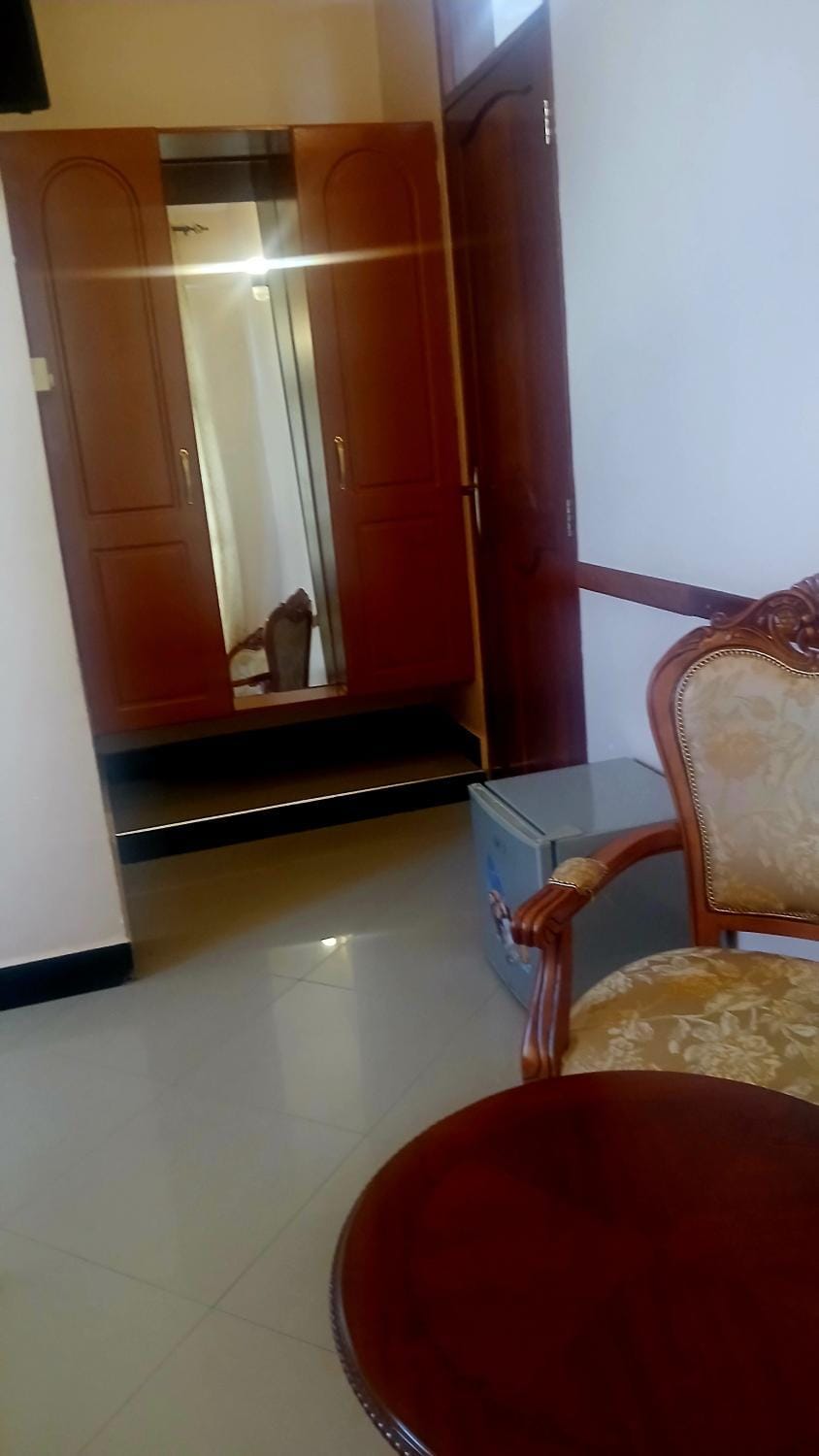 Ilongostan Lodge Daressalaam Hotel in City of Dar es Salaam