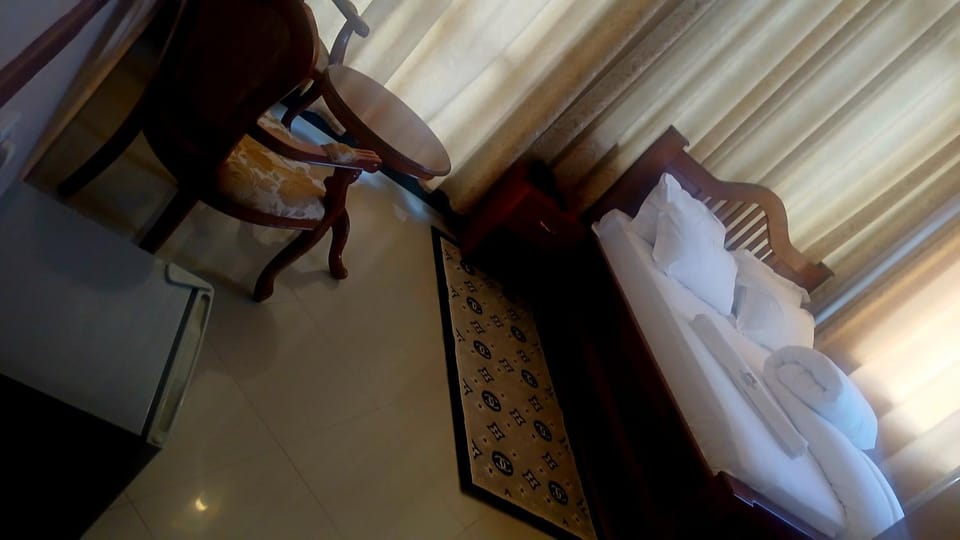 Ilongostan Lodge Daressalaam Hotel in City of Dar es Salaam