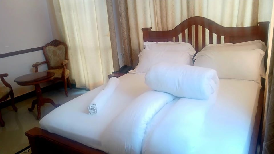 Ilongostan Lodge Daressalaam Hotel in City of Dar es Salaam