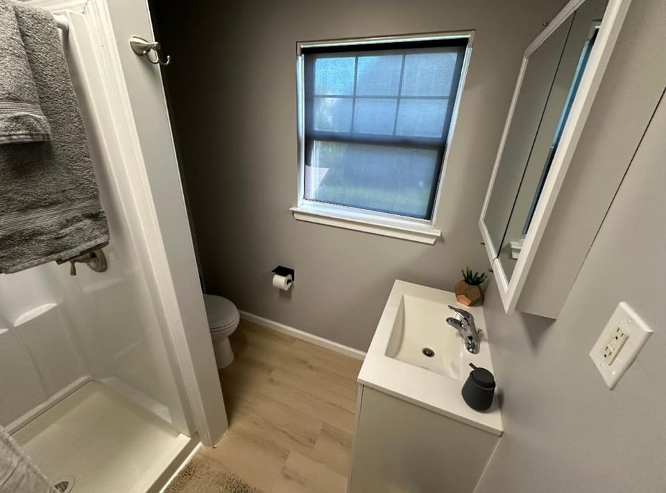 3BR 2BA Family-Friendly Beach House! House in Atlantic City