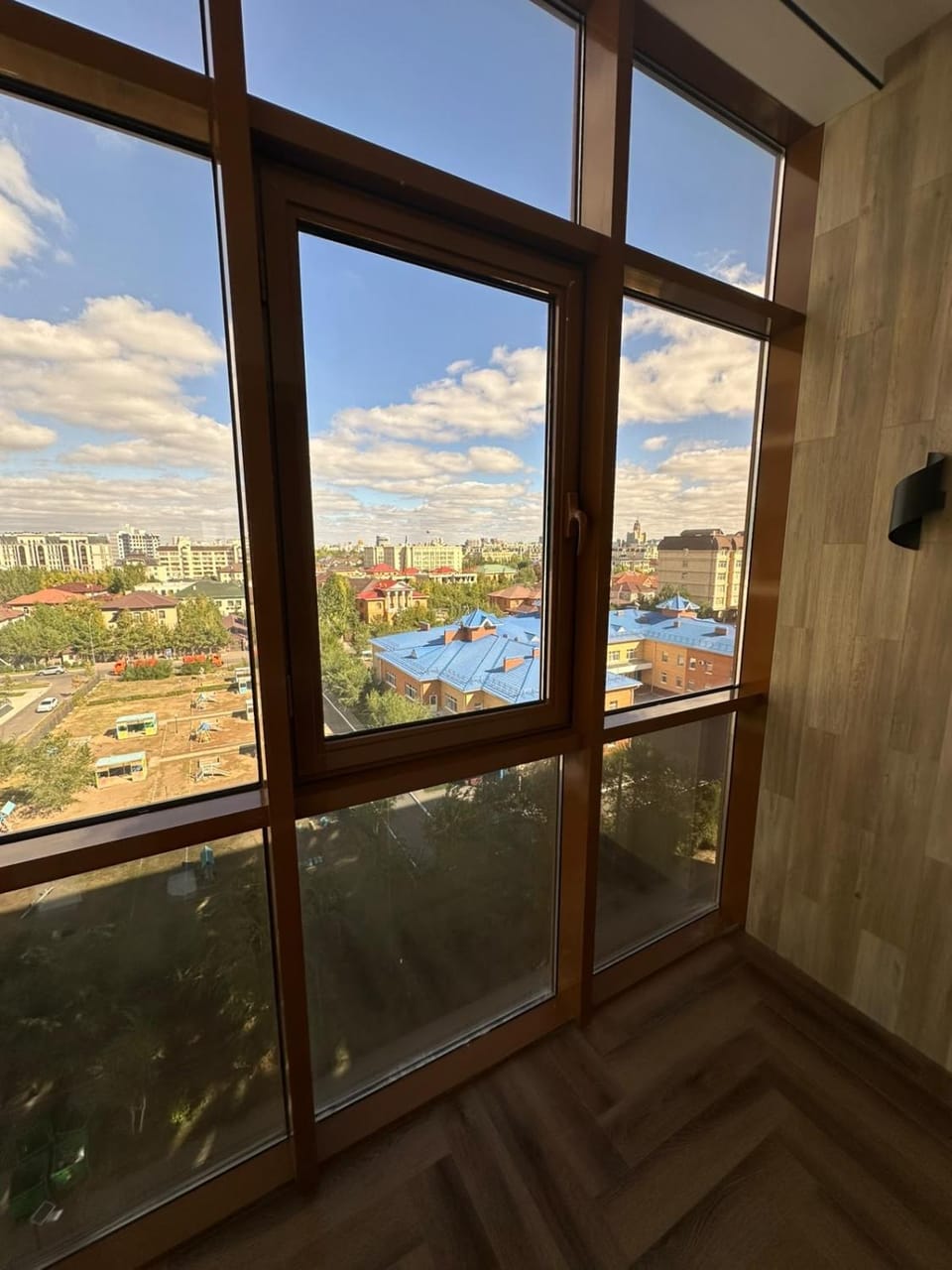 View (from property/room)