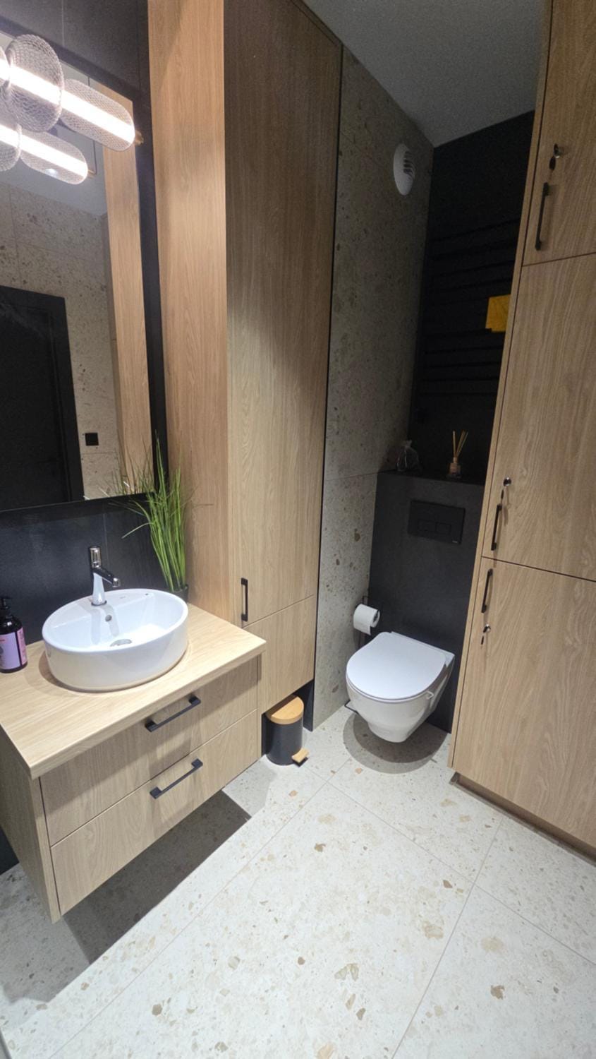 Apartament Biała Zatoka Apartment in Poland