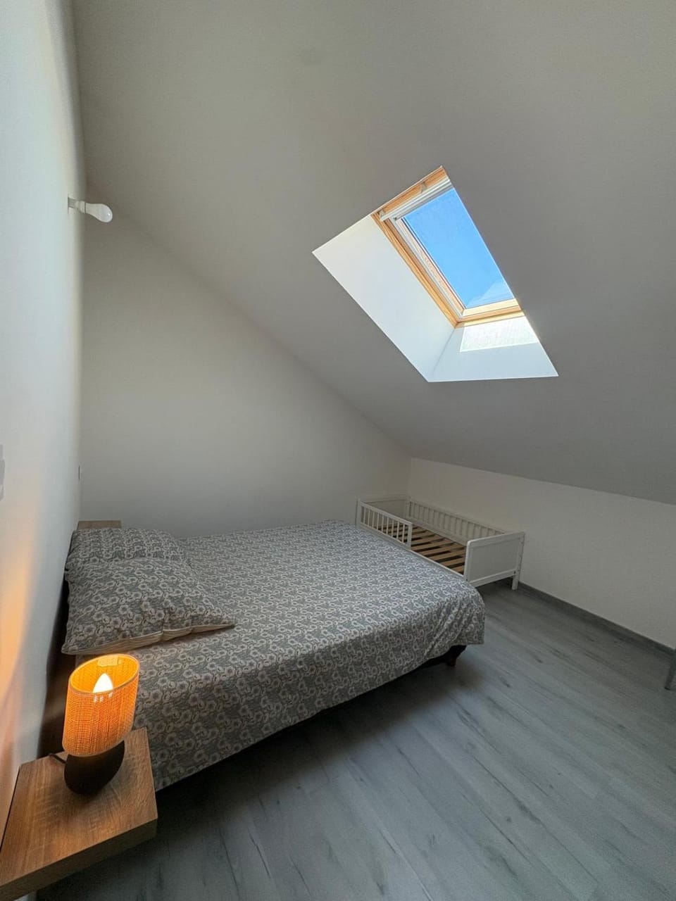 La suite du Barry au cœur du château Apartment in Occitanie