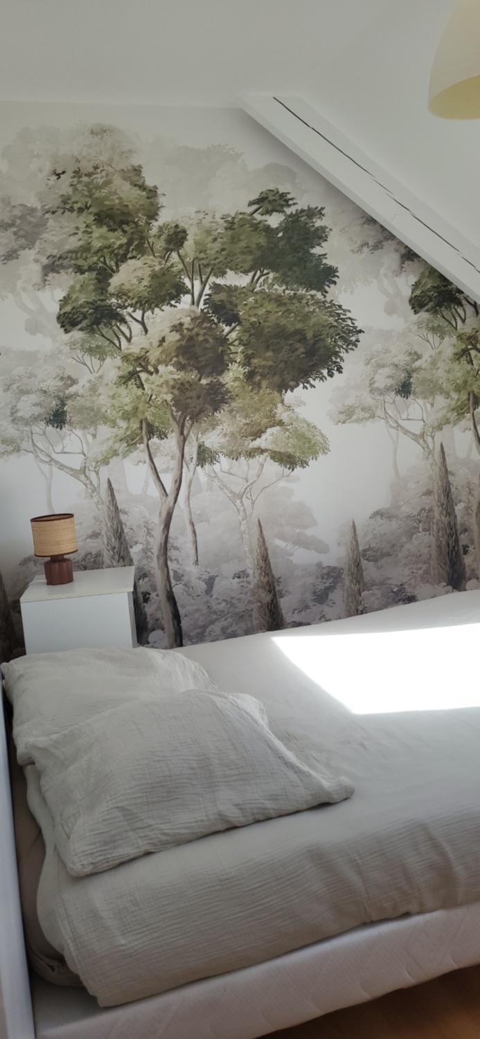 proche d'Yvetot Apartment in Normandy