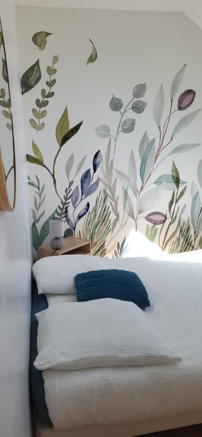 proche d'Yvetot Apartment in Normandy