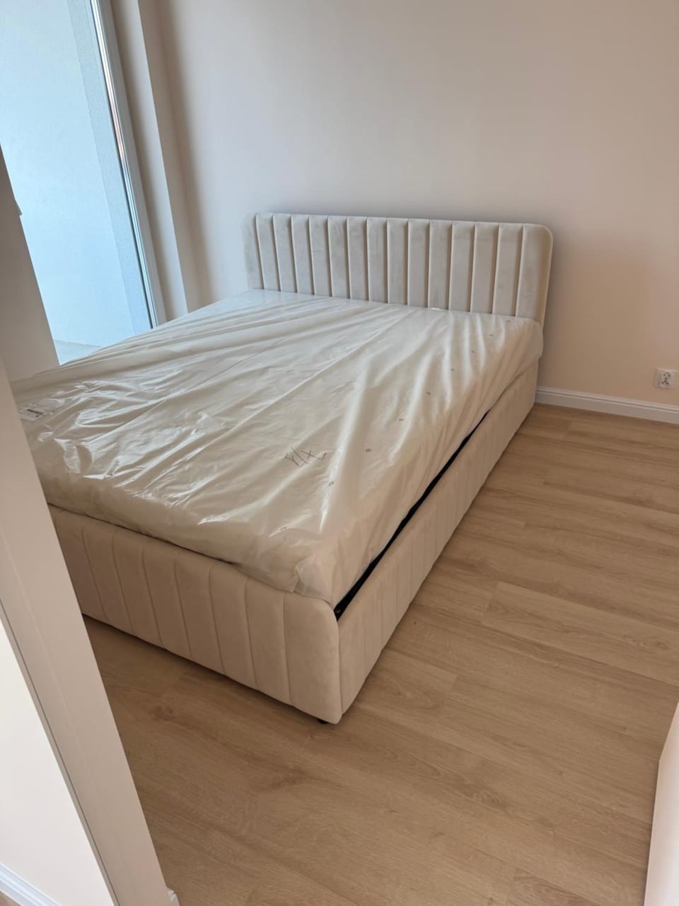 Apartament Baltic Pearl Apartment in Pomeranian Voivodeship