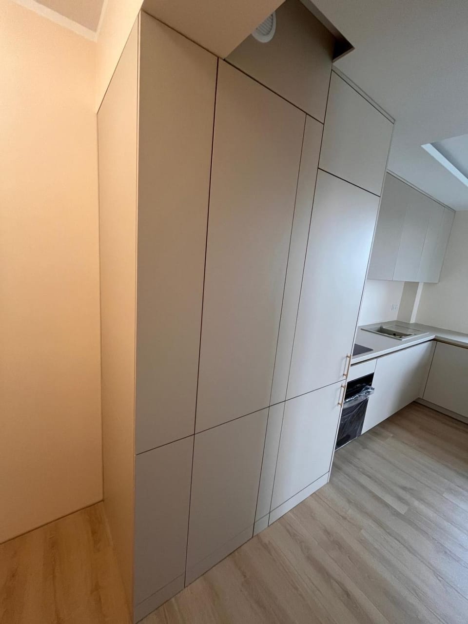 Apartament Baltic Pearl Apartment in Pomeranian Voivodeship