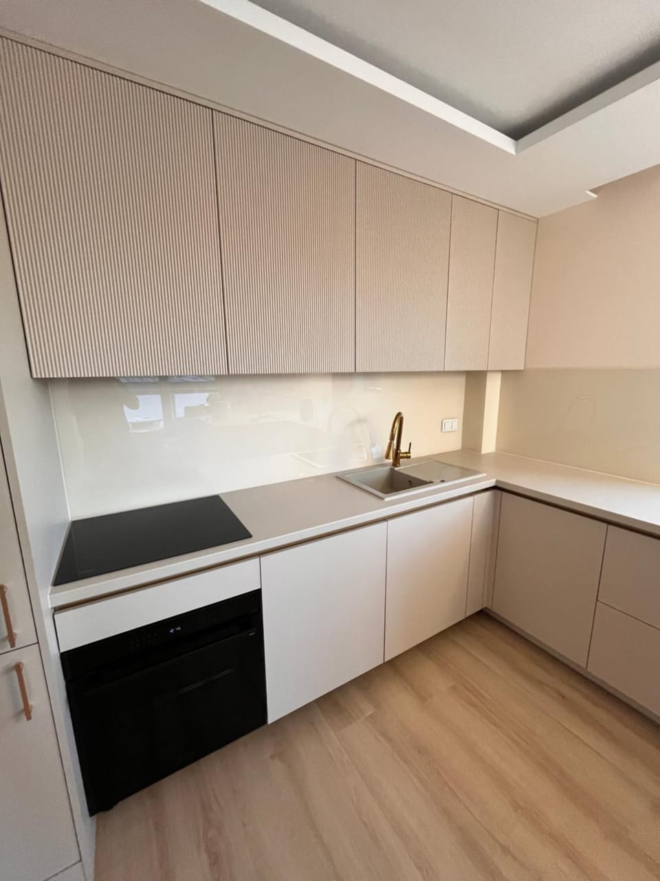 Apartament Baltic Pearl Apartment in Pomeranian Voivodeship