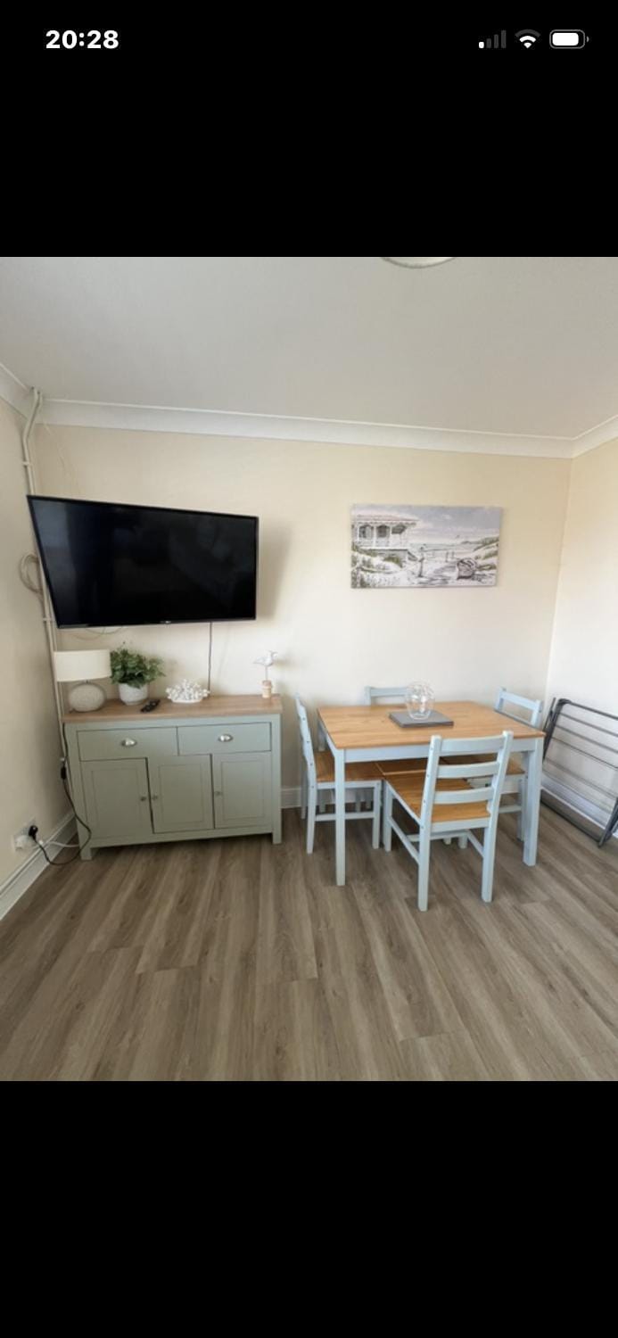 Saddlebrook 156 Apartment in Leysdown-on-Sea