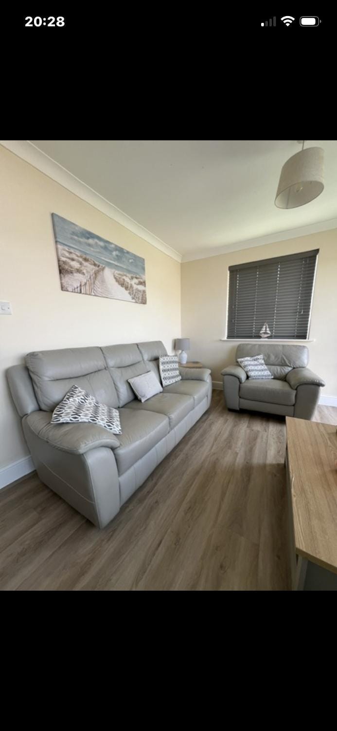 Saddlebrook 156 Apartment in Leysdown-on-Sea