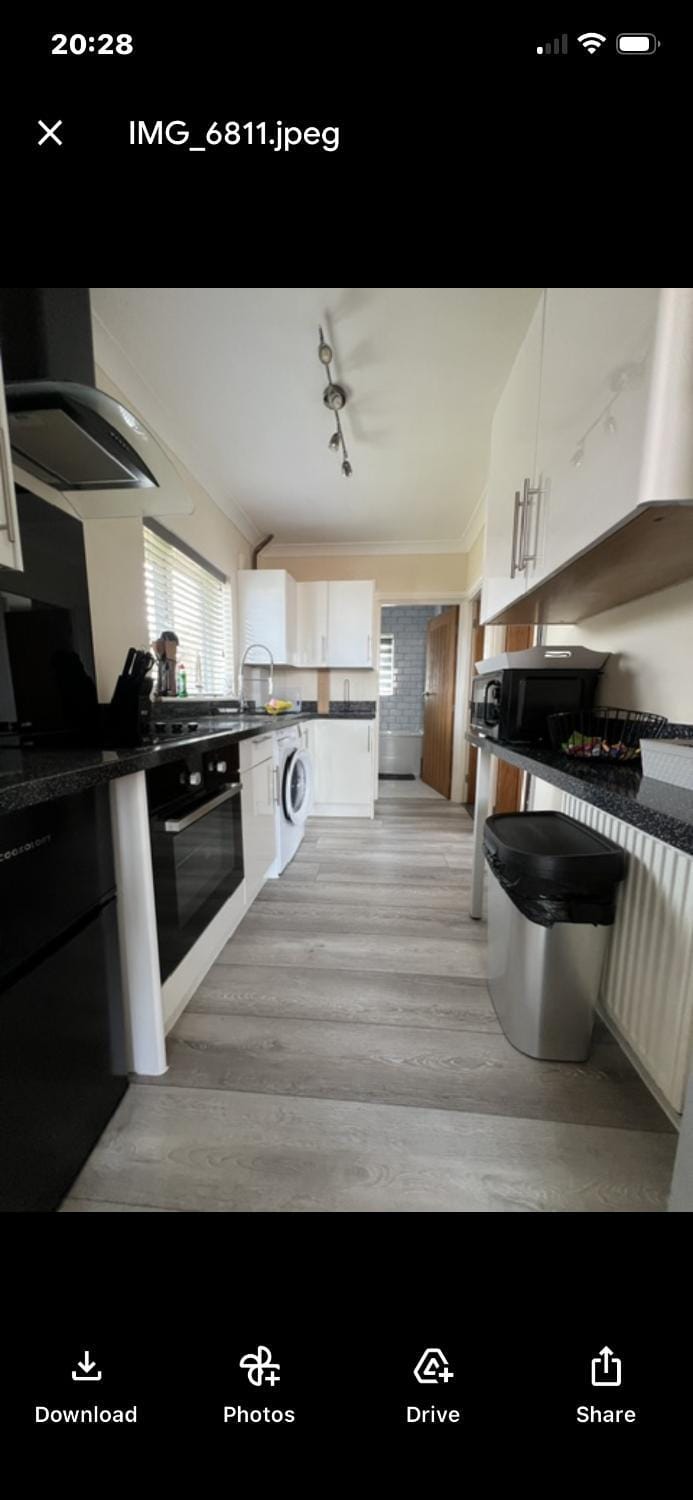 Saddlebrook 156 Apartment in Leysdown-on-Sea