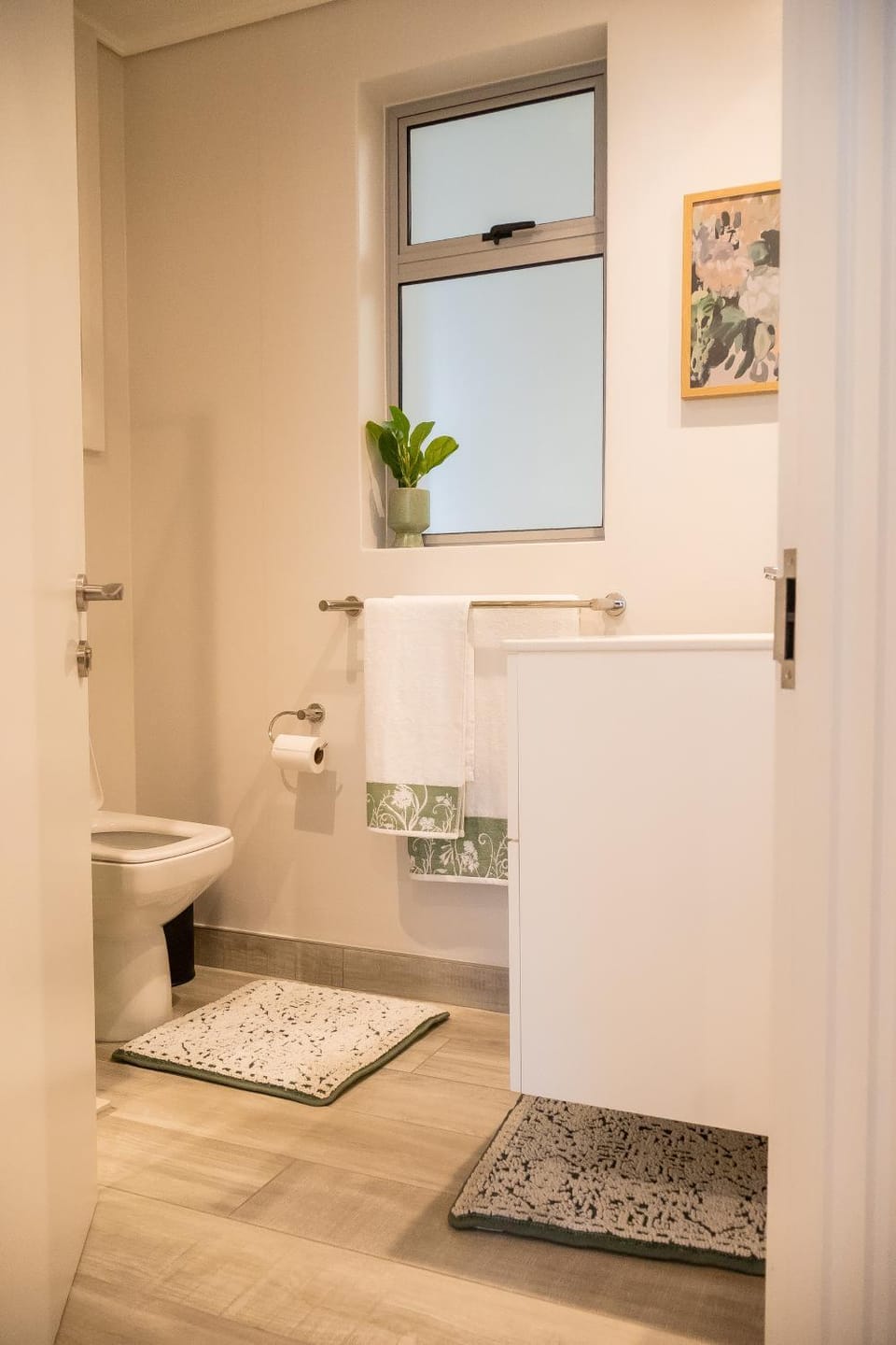 Oceans North Tower Apartment 1 Apartment in Umhlanga