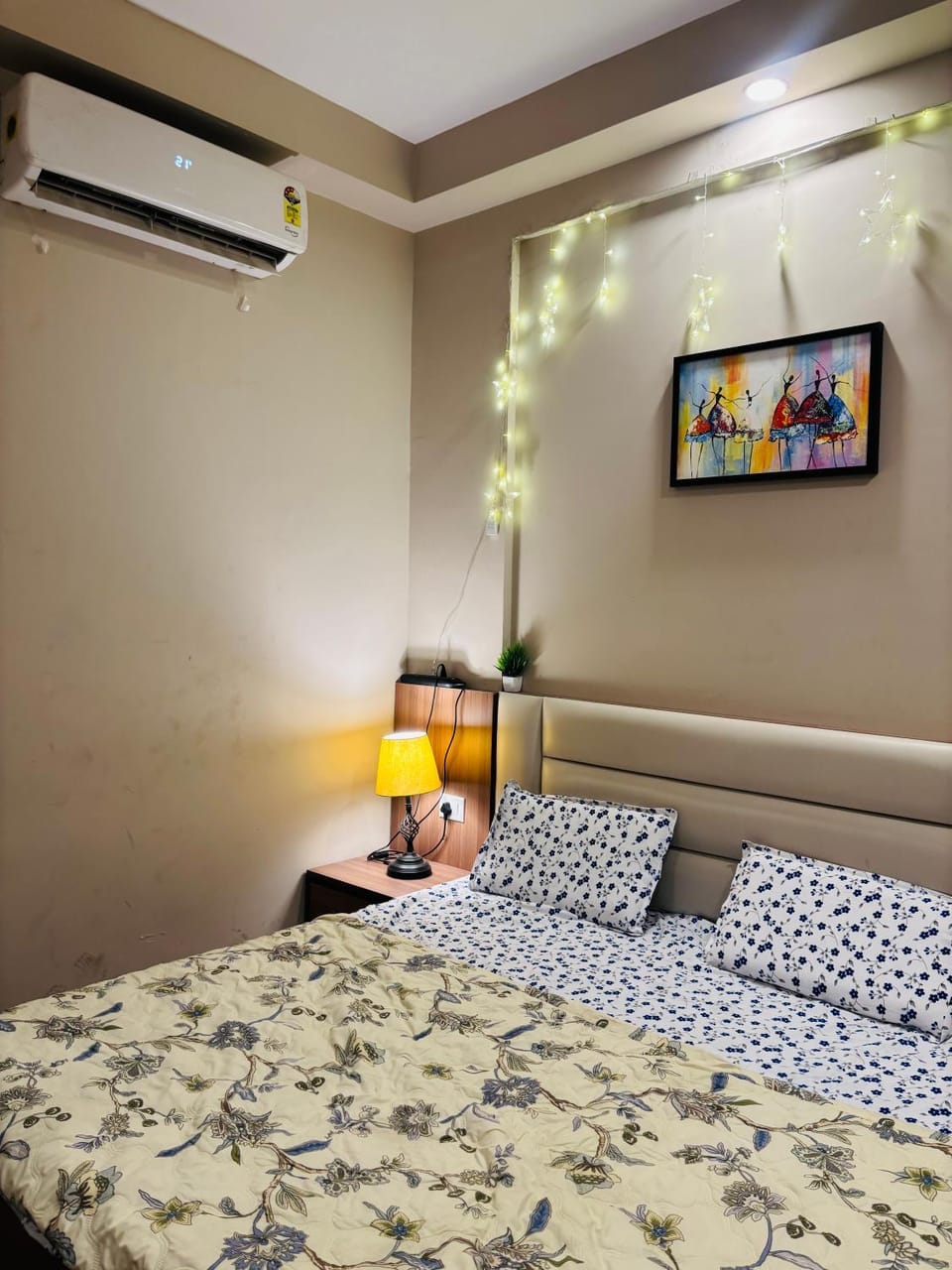 air conditioner