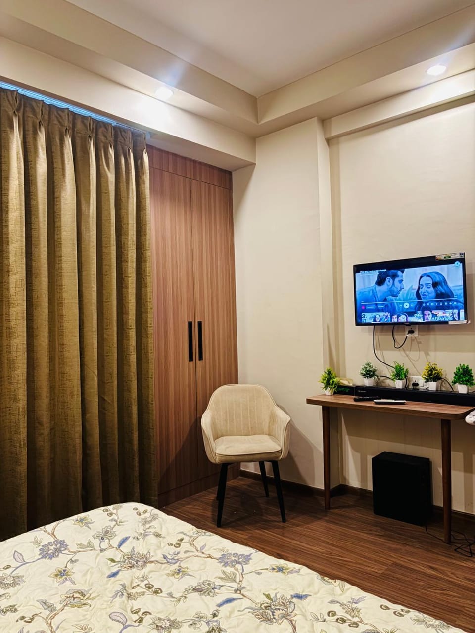 TV and multimedia