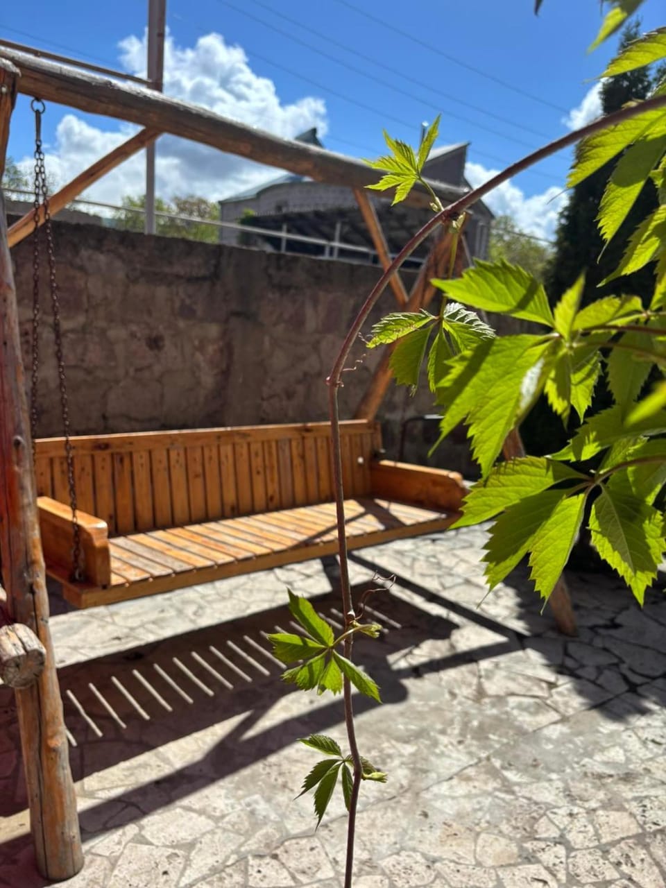 Rob Guest House Bed and Breakfast in Armenia