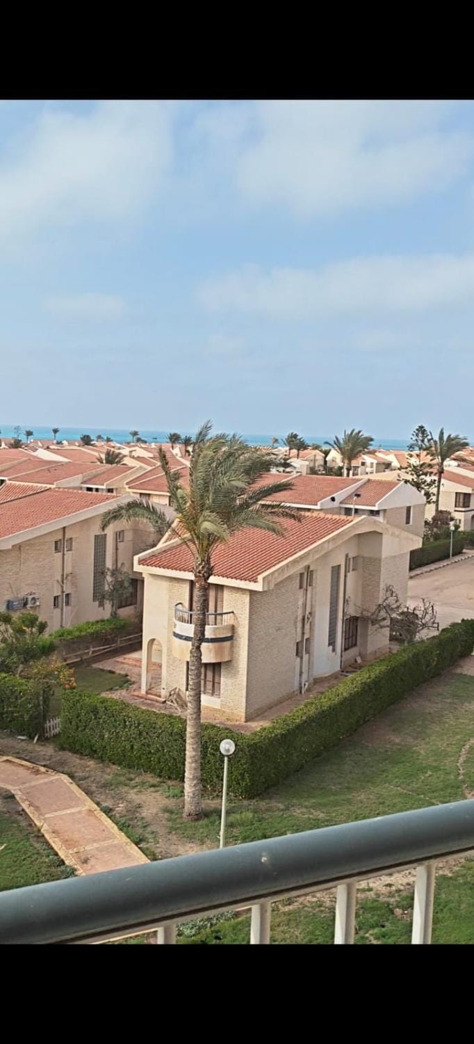 Diamond Beach In Marina, Egyptw Apartment in Alexandria Governorate