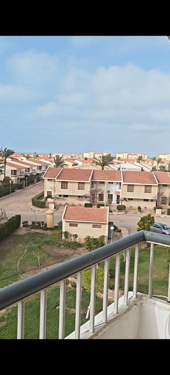 Diamond Beach In Marina, Egyptw Apartment in Alexandria Governorate