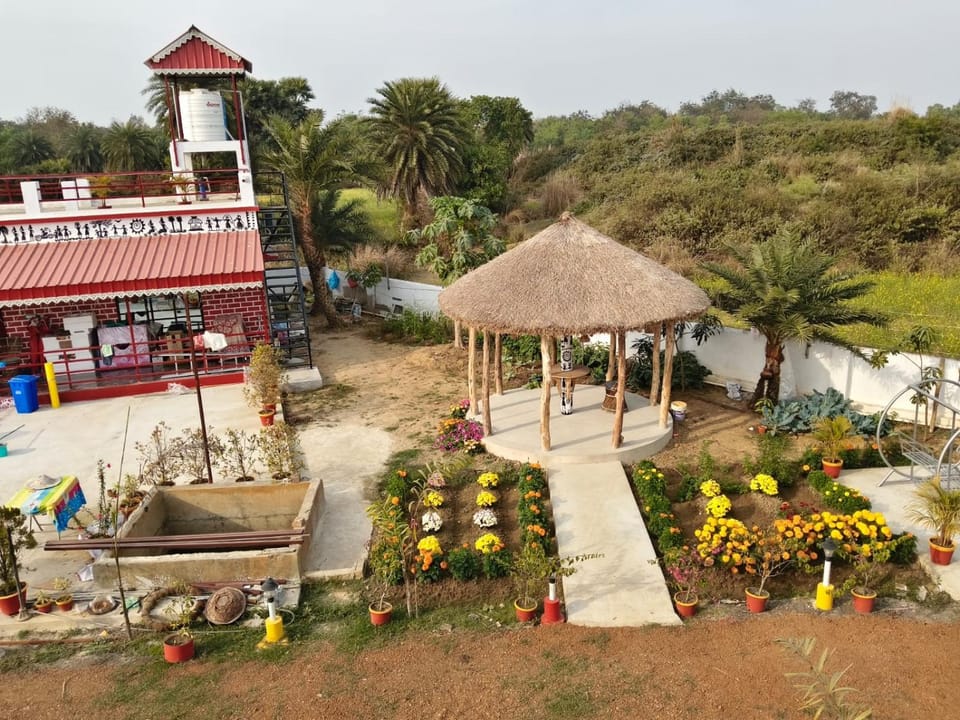 Icchhapuron Vacation rental in West Bengal