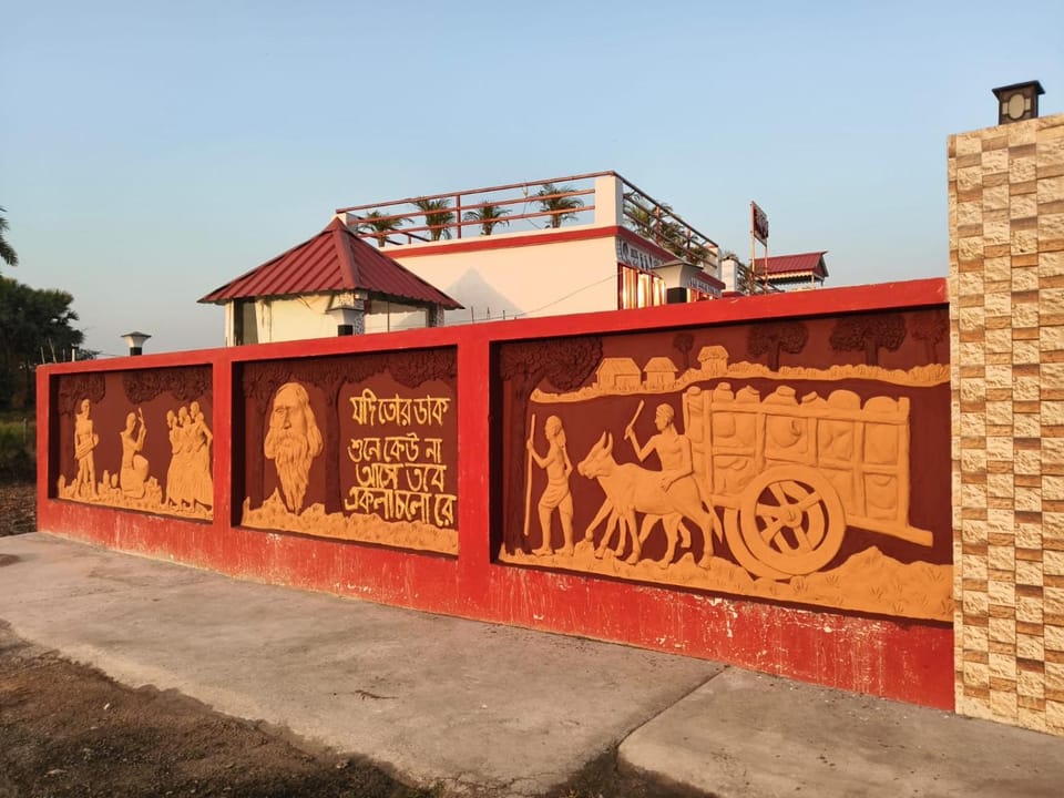 Icchhapuron Vacation rental in West Bengal