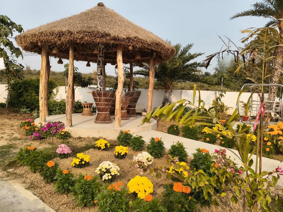 Icchhapuron Vacation rental in West Bengal