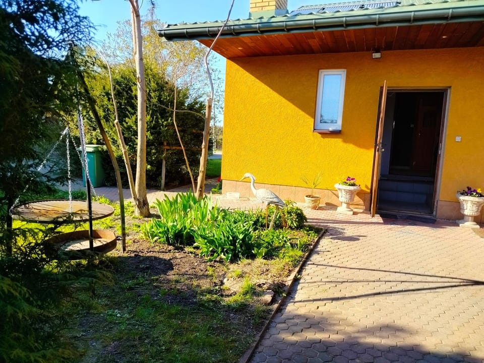 Siedlisko Grzegorza Apartment in Poland